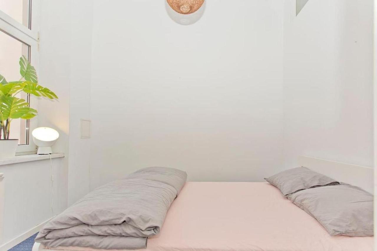 Center/golden Apartments/s20a Warschau